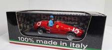 BRUMM R035CH 1/43 F1 FERRARI