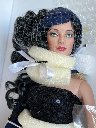 Tonner nightmares fashion - nightmares, 16"fashion