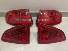 FANALI POSTERIORI STOP A LED