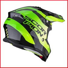 CASCO HELMET DA MOTO CROSS