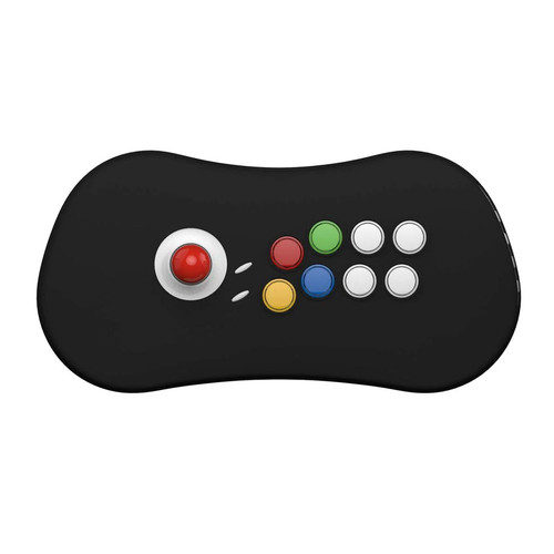 Etui silicone noir - , de