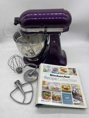 Kitchen aid artisan - aid,