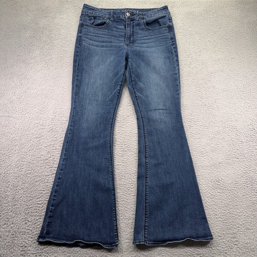 Jeans svasati american eagle - svasati,