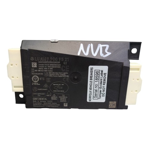 Modulo ingresso senza - , chiave