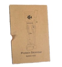 IOAOI Nano Skimmer Proteico