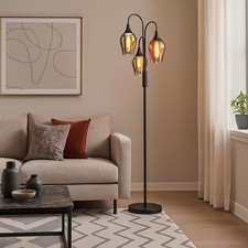 Piantana Lampadario Camera