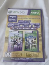 Kinect Sports: Ultimate
