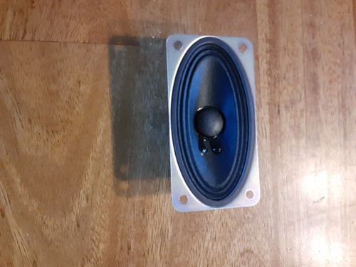 Altoparlante monitor - , di