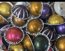 Starbucks Nespresso Vertuo