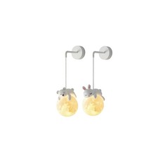 Lampada a sospensione per