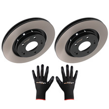 Dischi freno 294mm for - dischi, peugeot