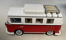 LEGO CREATOR: Autobus da