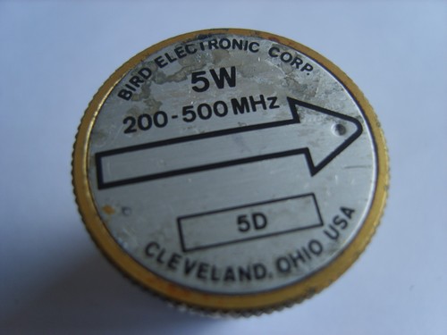Bird thruline wattmetro - bird,