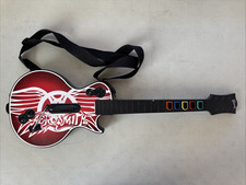 Red Octane Guitar Hero Les