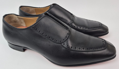 Mocassini oxford christian - mocassini,