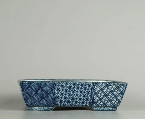 Vaso per bonsai - , giapponese