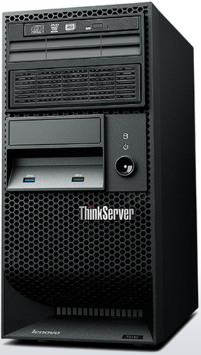 Server lenovo thinkserver - lenovo,