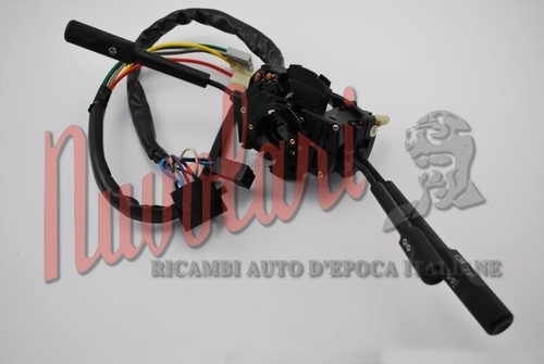 Devio luci alfa - luci, romeo