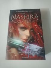 Licia Troisi #I REGNI DI