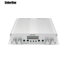HD-02ST Trasmettitore FM