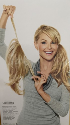 Hair2wear christie collection - hair2wear,