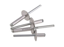 RIVETTI A STRAPPO IN ACCIAIO