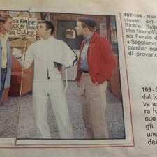 FIGURINA N.108 HAPPY DAYS ED