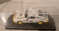 VITESSE PORSCHE 911 Carrera