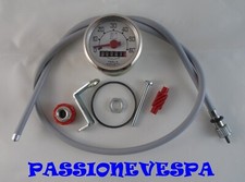 KIT CONTACHILOMETRI PER VESPA