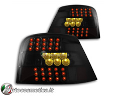 Coppia fari fanali posteriori