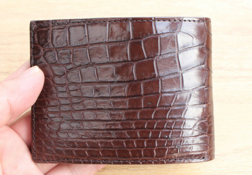 Portafoglio vera - , croc