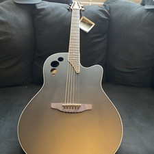 Ovation Applause Elite Mid