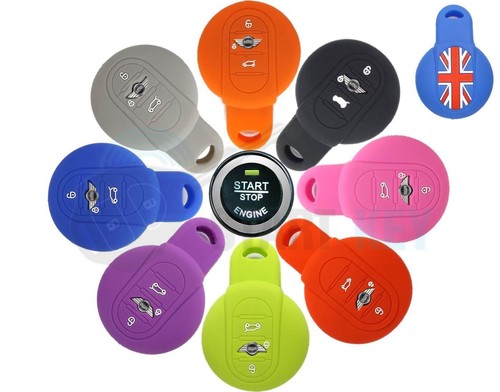 Custodia silicone chiave - silicone,