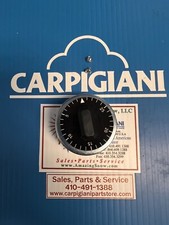 Carpigiani Parts Coldelite Lotto Congelatore Gelato Gelato LB-100B Timer Con Manopola