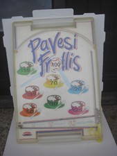Vintage gioco tavolo - da,