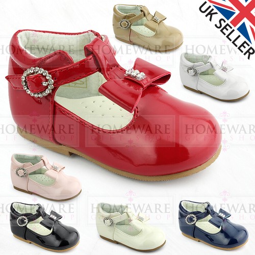 Scarpe stile spagnolo bambina - scarpe,