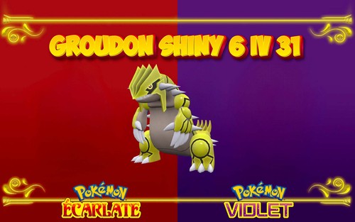 Pokemon ecarlate violet - ecarlate, /