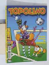 91857 TOPOLINO libretto n