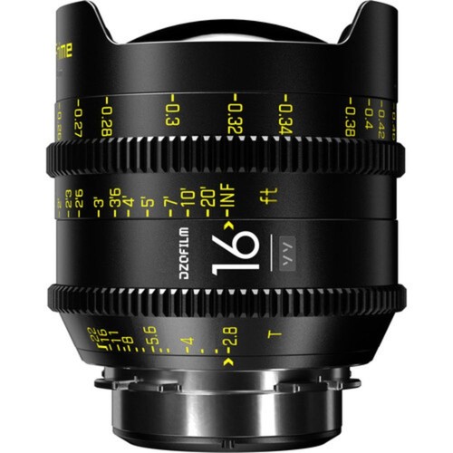 Dzofilm vespid t2 8 - 16, mm