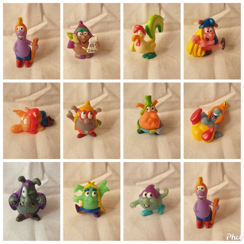 Sorprese sorpresine kinder - sorprese,