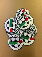 Toppa patch lega calcio - , 97-98