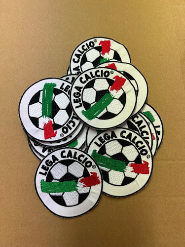 Toppa patch lega - , calcio