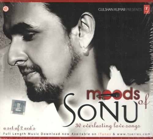 Moods sonu nigham - moods,