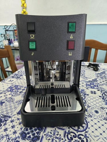 Macchina caffe cialde - da, in