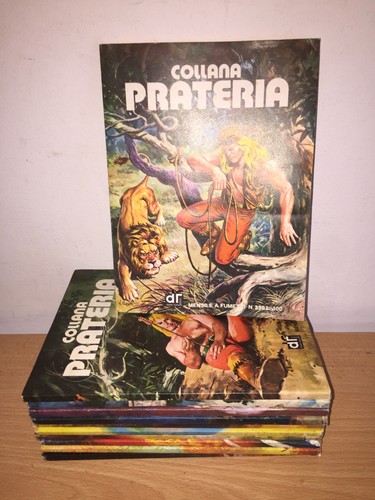 Dardo 11x fumetti collana - 11x,