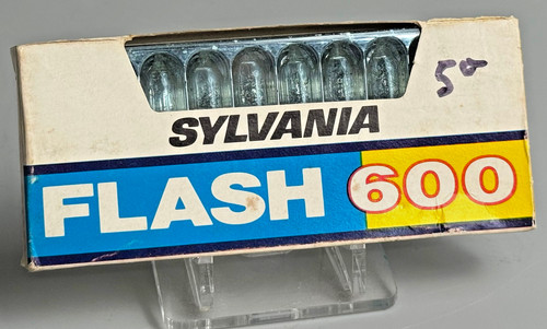 Polaroid flash 600 610 - 70,