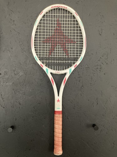 Racchetta tennis kneissl - racchetta,