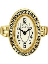 Bulova 97l188 orologio anello - 97l188,
