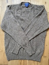 Pendleton Uomo M Lana Shetland