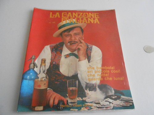 Canzone italiana fred - canzone,